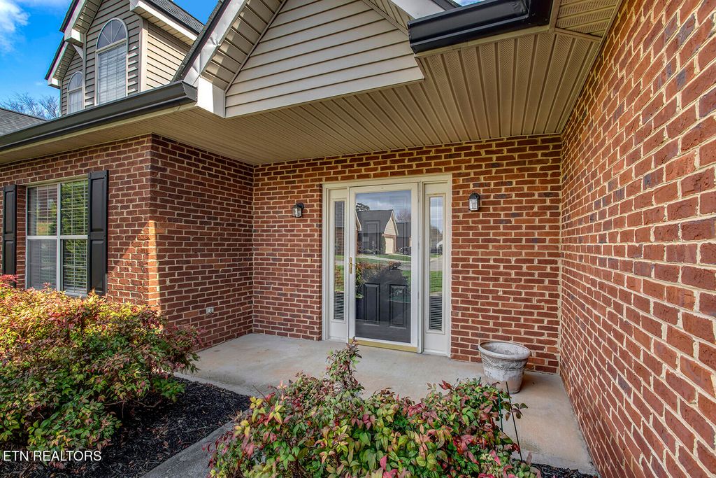 Photo of 4818 Beverly Field Way, Knoxville, TN 37918 (MLS # 1332533)