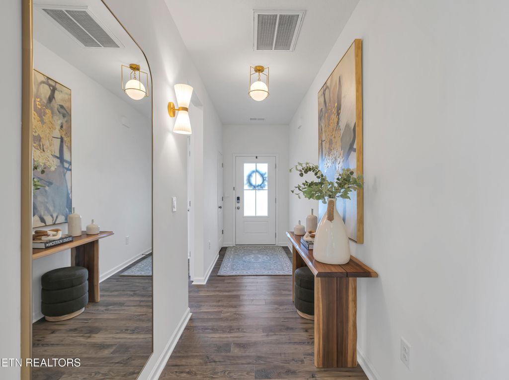 Photo of 908 Utopia Lane, Knoxville, TN 37932 (MLS # 1315145)