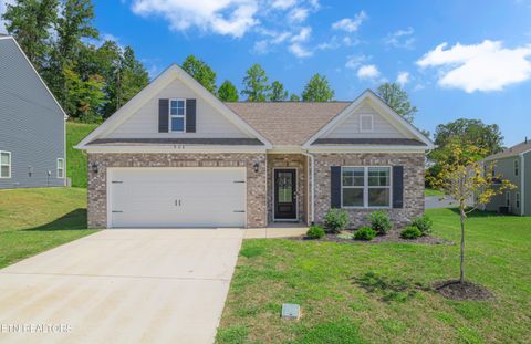 908 Utopia Lane Knoxville TN 37932
