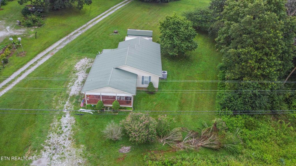 Photo of 11981 S Hwy 127, Crossville, TN 38572 (MLS # 1309230)