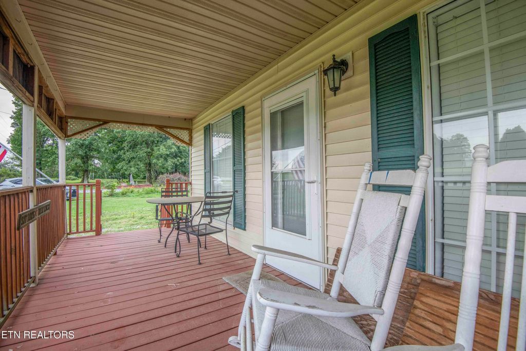 Photo of 11981 S Hwy 127, Crossville, TN 38572 (MLS # 1309230)