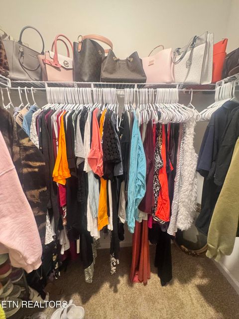 Tiny photo for 2732 Minuteman Lane, Knoxville, TN 37920 (MLS # 1323103)