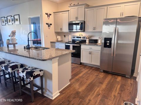 Tiny photo for 2732 Minuteman Lane, Knoxville, TN 37920 (MLS # 1323103)