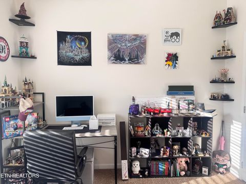 Tiny photo for 2732 Minuteman Lane, Knoxville, TN 37920 (MLS # 1323103)