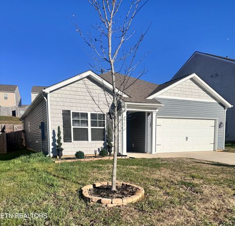 Tiny photo for 2732 Minuteman Lane, Knoxville, TN 37920 (MLS # 1323103)