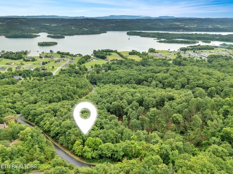 Photo of 9097 Paradise View Drive, Mooresburg, TN 37811 (MLS # 1336825)