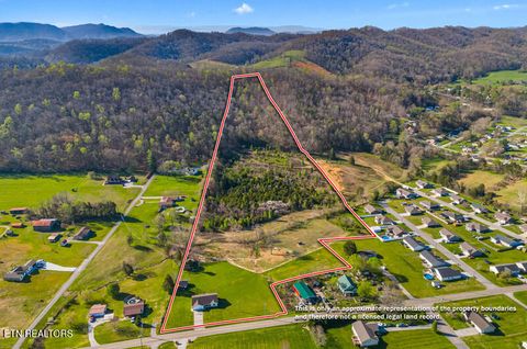 Tiny photo for 188 Walker Ford Rd, Maynardville, TN 37807 (MLS # 1335467)