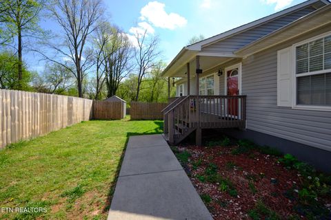 Tiny photo for 5416 Magazine Rd, Knoxville, TN 37920 (MLS # 1335541)