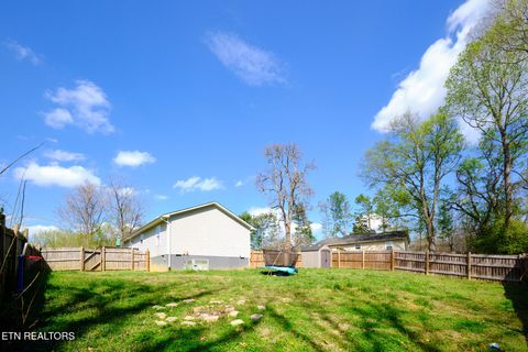 Tiny photo for 5416 Magazine Rd, Knoxville, TN 37920 (MLS # 1335541)