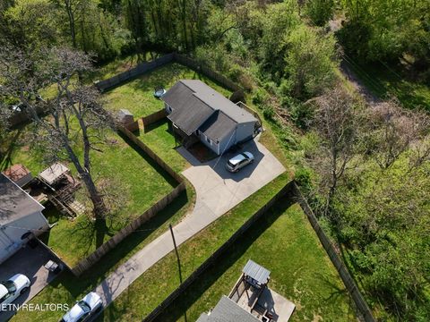 Tiny photo for 5416 Magazine Rd, Knoxville, TN 37920 (MLS # 1335541)