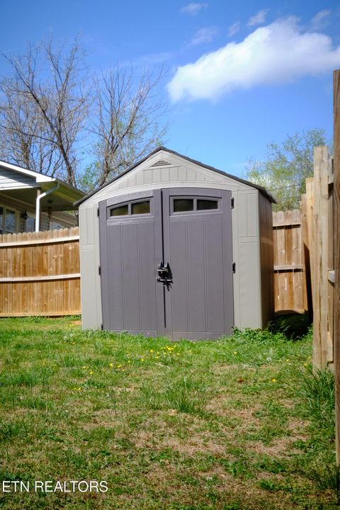 Tiny photo for 5416 Magazine Rd, Knoxville, TN 37920 (MLS # 1335541)