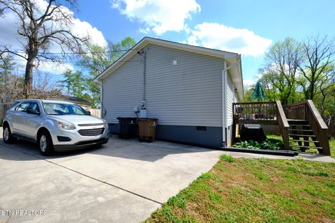 Tiny photo for 5416 Magazine Rd, Knoxville, TN 37920 (MLS # 1335541)