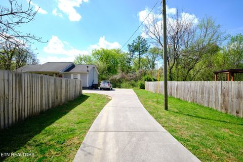 Tiny photo for 5416 Magazine Rd, Knoxville, TN 37920 (MLS # 1335541)