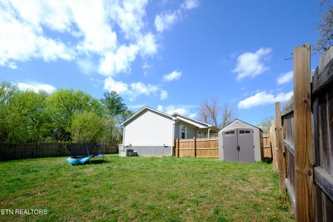 Tiny photo for 5416 Magazine Rd, Knoxville, TN 37920 (MLS # 1335541)
