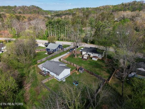 Tiny photo for 5416 Magazine Rd, Knoxville, TN 37920 (MLS # 1335541)