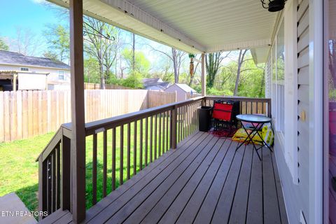 Tiny photo for 5416 Magazine Rd, Knoxville, TN 37920 (MLS # 1335541)