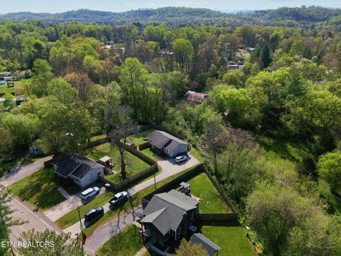 Tiny photo for 5416 Magazine Rd, Knoxville, TN 37920 (MLS # 1335541)