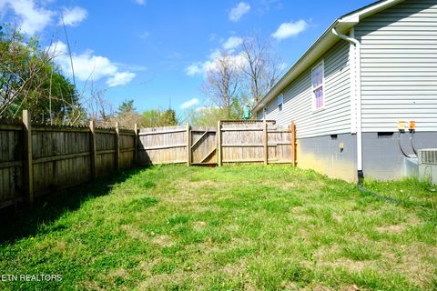 Tiny photo for 5416 Magazine Rd, Knoxville, TN 37920 (MLS # 1335541)
