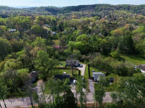 Tiny photo for 5416 Magazine Rd, Knoxville, TN 37920 (MLS # 1335541)