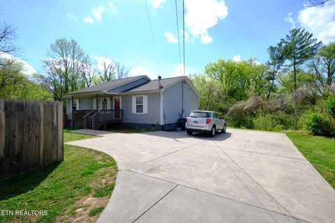 Tiny photo for 5416 Magazine Rd, Knoxville, TN 37920 (MLS # 1335541)