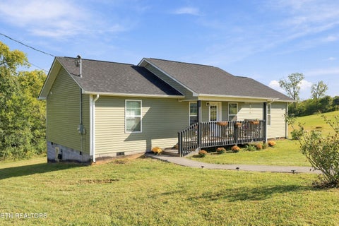 Tiny photo for 416 Southern Red Oak Drive, New Market, TN 37820 (MLS # 1357472)