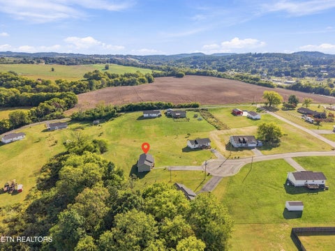 Tiny photo for 416 Southern Red Oak Drive, New Market, TN 37820 (MLS # 1357472)