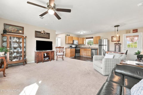 Tiny photo for 416 Southern Red Oak Drive, New Market, TN 37820 (MLS # 1357472)