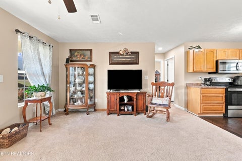 Tiny photo for 416 Southern Red Oak Drive, New Market, TN 37820 (MLS # 1357472)