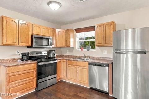 Tiny photo for 416 Southern Red Oak Drive, New Market, TN 37820 (MLS # 1357472)