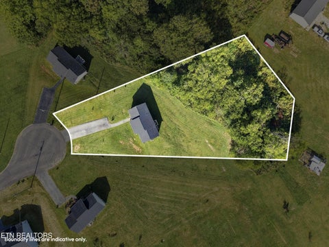 Tiny photo for 416 Southern Red Oak Drive, New Market, TN 37820 (MLS # 1357472)