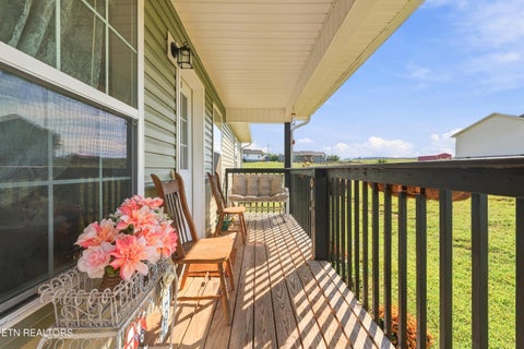 Tiny photo for 416 Southern Red Oak Drive, New Market, TN 37820 (MLS # 1357472)