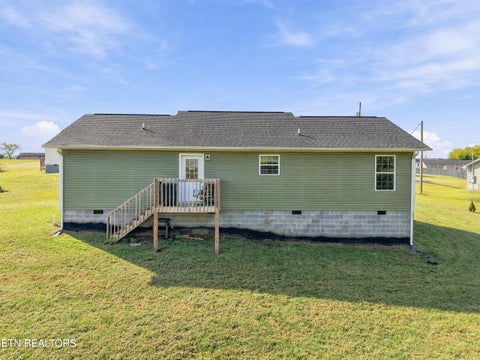 Tiny photo for 416 Southern Red Oak Drive, New Market, TN 37820 (MLS # 1357472)
