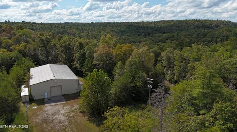 Reid Watson Rd Deer Lodge TN 37726