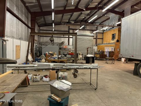 Tiny photo for Reid Watson Rd, Deer Lodge, TN 37726 (MLS # 1316766)