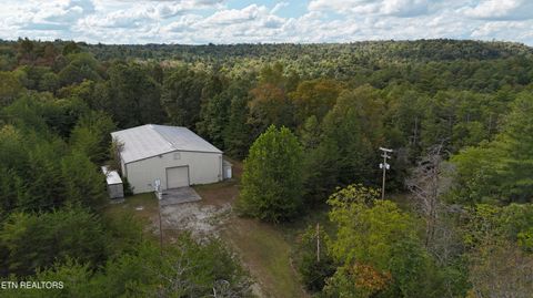 Tiny photo for Reid Watson Rd, Deer Lodge, TN 37726 (MLS # 1316766)