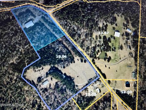 Tiny photo for Reid Watson Rd, Deer Lodge, TN 37726 (MLS # 1316766)