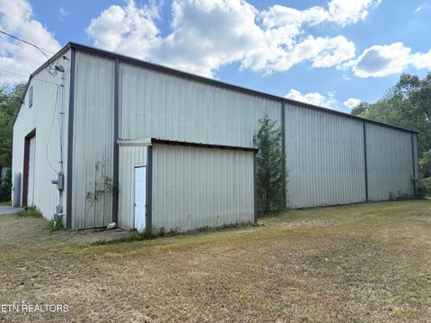 Photo of Reid Watson Rd, Deer Lodge, TN 37726 (MLS # 1316766)