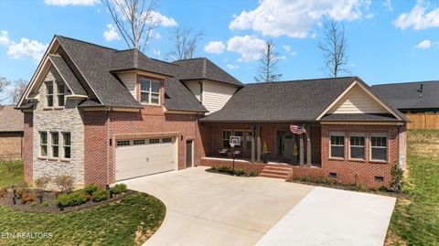 1144 Cobblestone Drive Lenoir City TN 37772