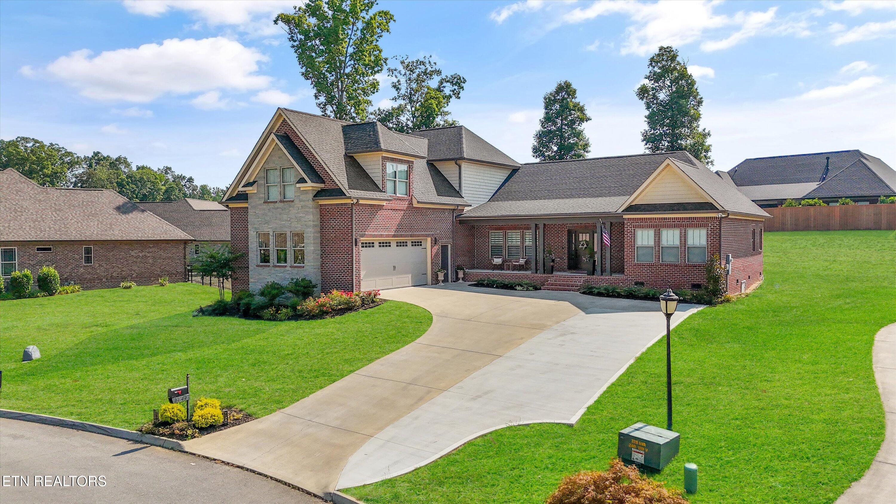 1144 Cobblestone Drive