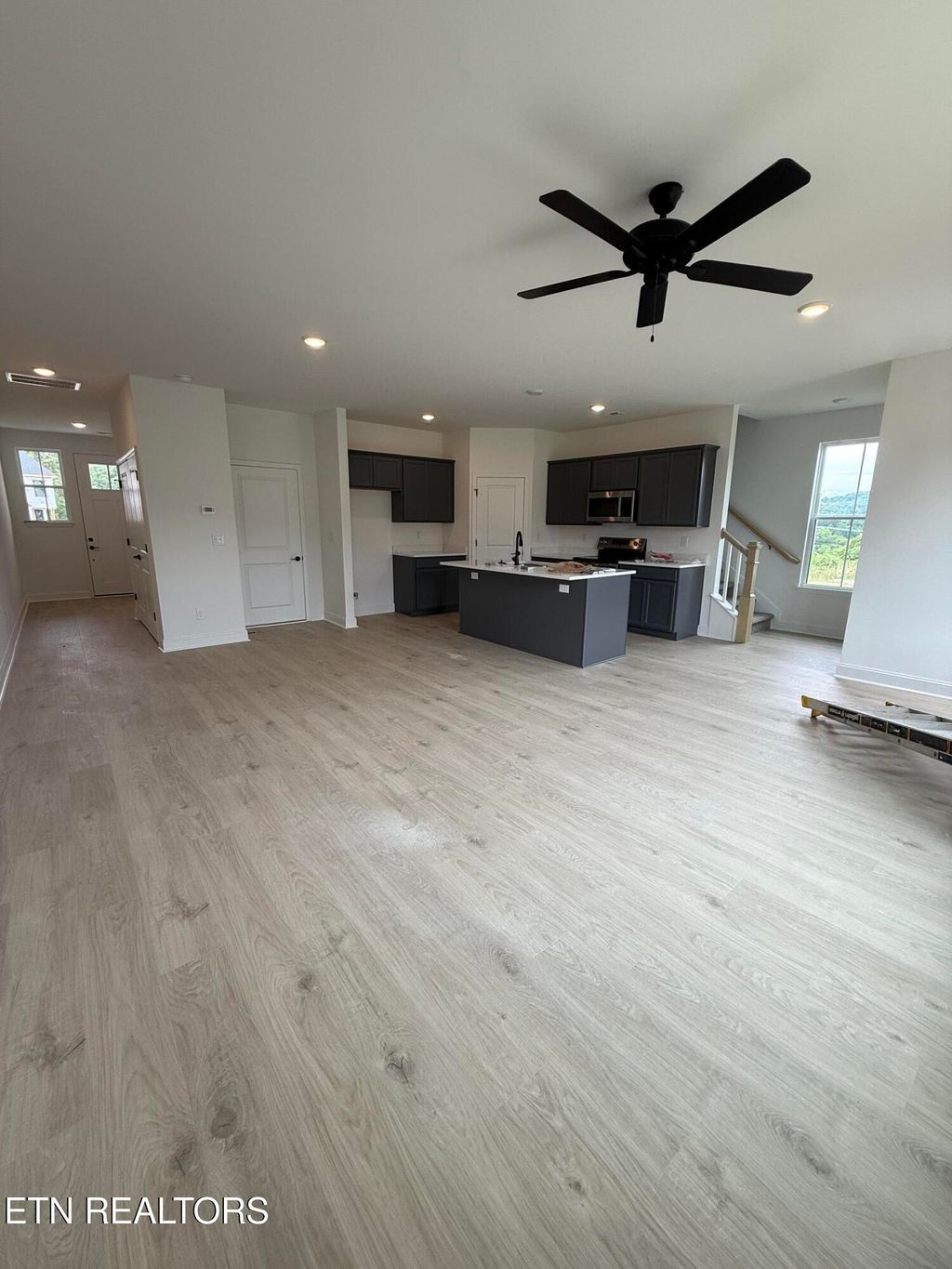 Photo of 8716 Chapman Trace Way, Knoxville, TN 37920 (MLS # 1346134)