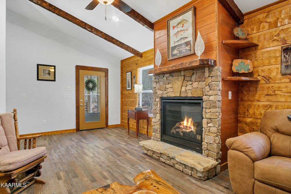 Photo of 330 Rainbow Circle, Townsend, TN 37882 (MLS # 1229183)