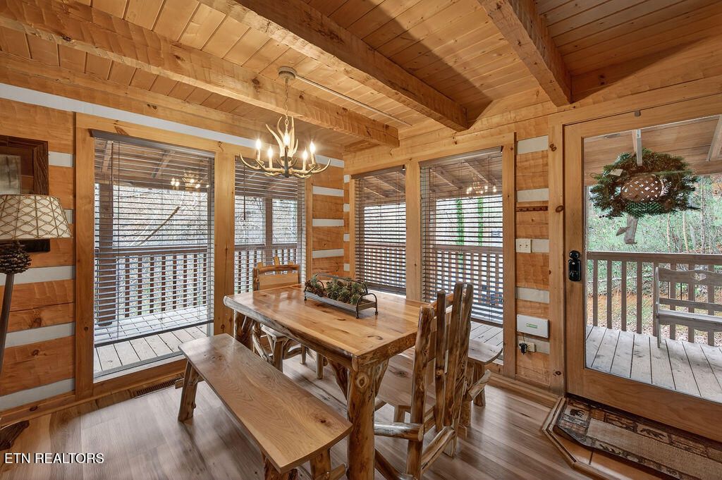 Photo of 1026 Cheshire Court, Gatlinburg, TN 37738 (MLS # 1325627)