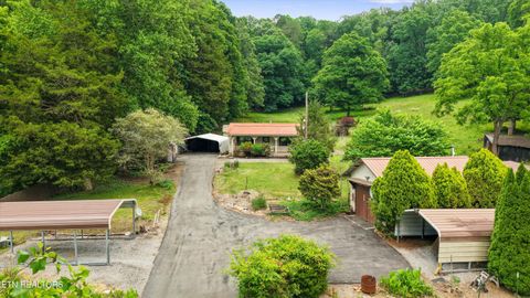 Photo of 391 County Road 57, Riceville, TN 37370 (MLS # 1342712)