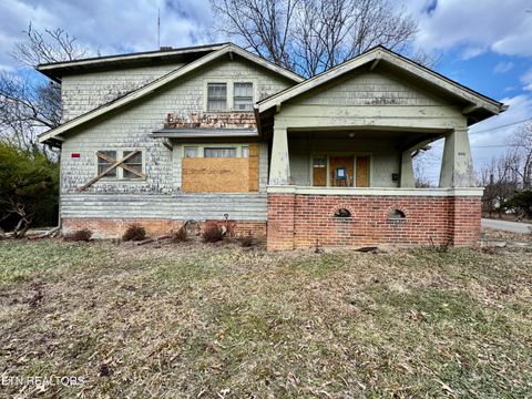 Photo of 935 Raleigh Ave, Knoxville, TN 37917 (MLS # 1329667)