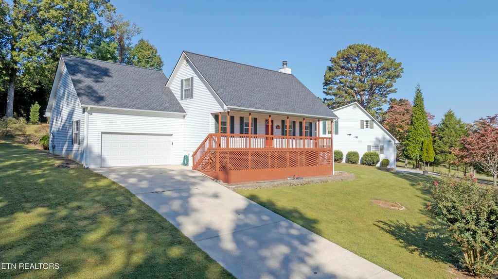 Photo of 2060 Torbett Rd, Spring City, TN 37381 (MLS # 1358901)