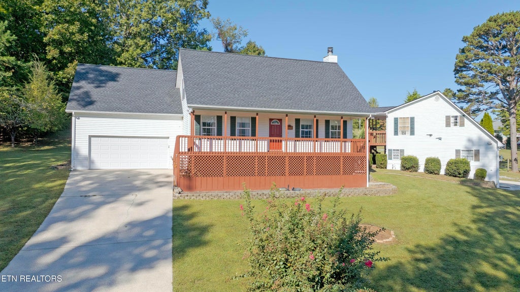 Photo of 2060 Torbett Rd, Spring City, TN 37381 (MLS # 1358901)