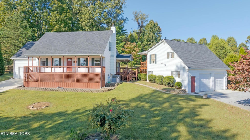 Photo of 2060 Torbett Rd, Spring City, TN 37381 (MLS # 1358901)