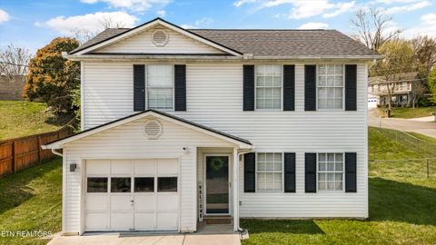 6255 Rexburg Drive Knoxville TN 37921