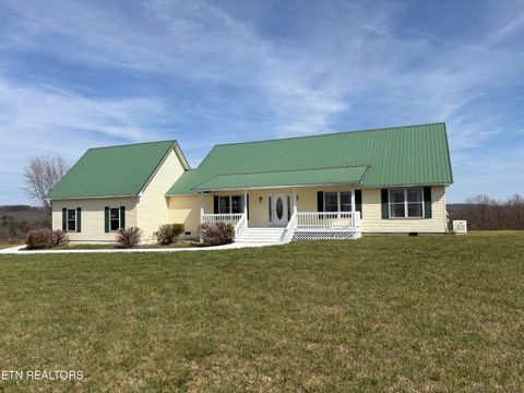 Photo of 1032 Kendall Smith Rd, Pikeville, TN 37367 (MLS # 1335103)