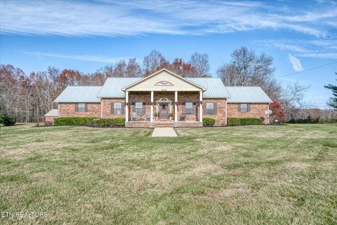 Photo of 3251 Rugby Pike, Jamestown, TN 38556 (MLS # 1336389)